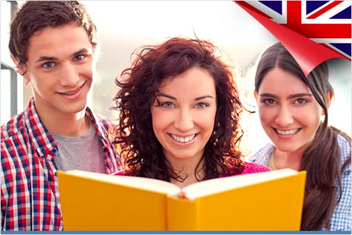 English Vocabulary