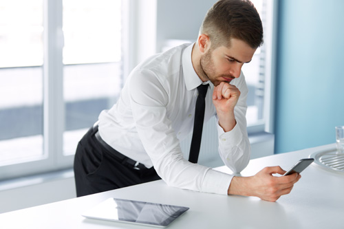 Business English