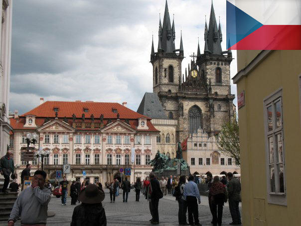 Czech Grammar
