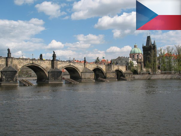 Czech Vocabulary