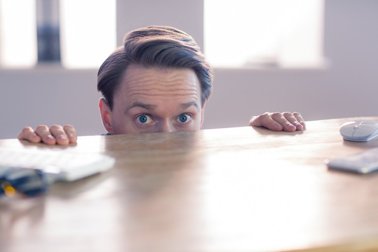 Foundations of public speaking