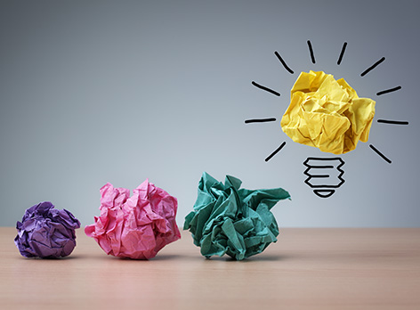 Design thinking