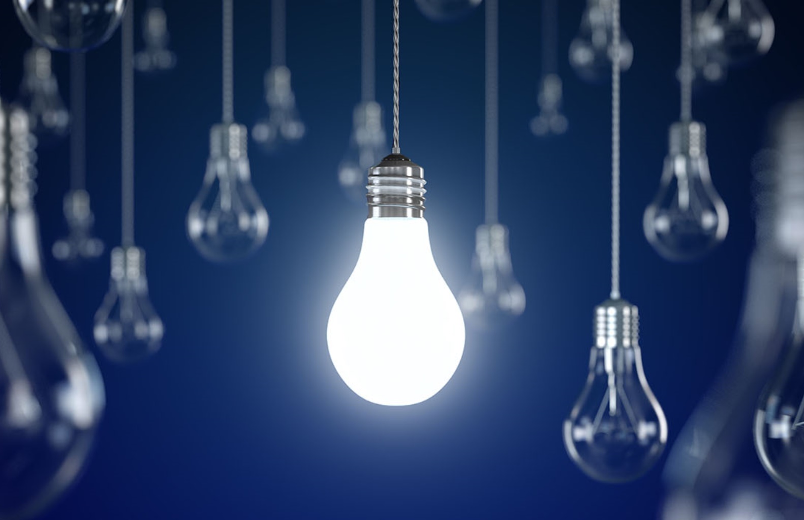 Thought Leadership