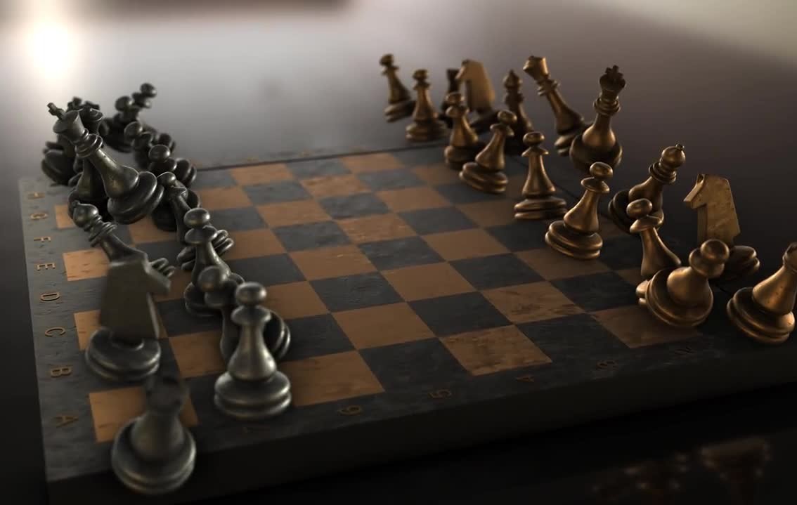 Strategic Agility