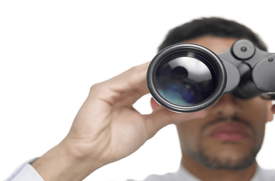 Sales Prospecting